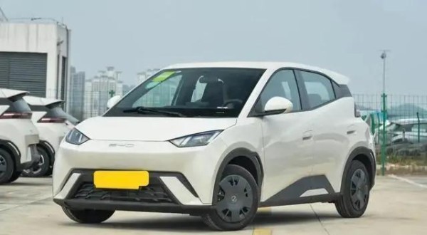 2024年六大热门新能源汽车，哪款是你的心动之选-有驾