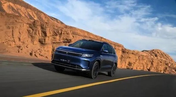 2024年六大热门新能源汽车，哪款是你的心动之选-有驾