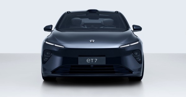 蔚来ET7、阿尔法S HI、智己L7，谁才是高阶辅助驾驶的强者？