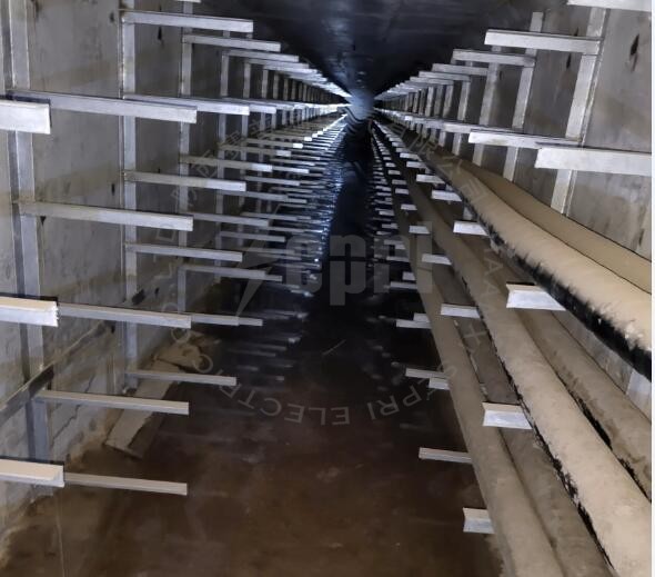 高压室潮湿治理