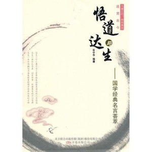 有哪些书籍 了悟道禅修的内容？
