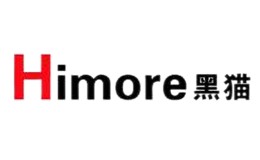 黑猫Himore