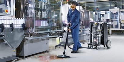 Chemieindustrie