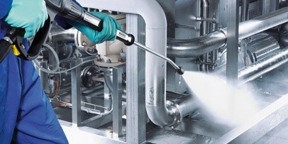 Chemieindustrie