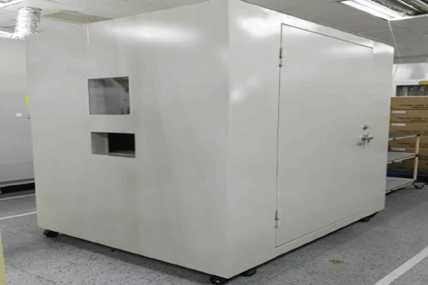 噪声治理