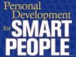 [译] Personal Development for Smart People —— Afterword