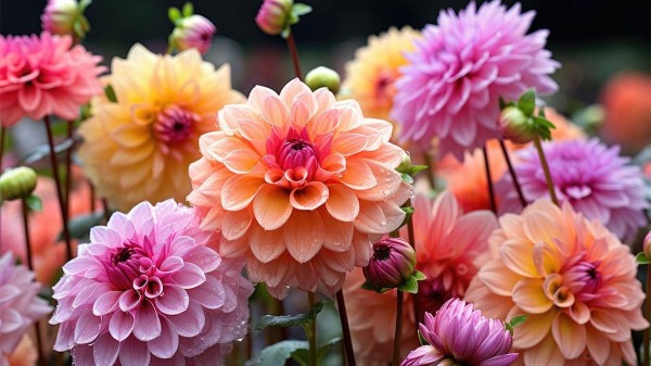 consejos extra para un ramo de flores