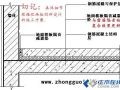 楼板地面隔音降噪施工图