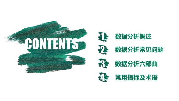 菜鸟也会数据分析.ppt_第2页