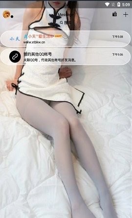 qq美化包最新版