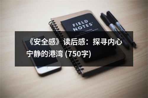 《安全感》读后感：探寻内心宁静的港湾 (750字)