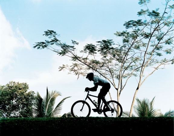 旅行新生活哲學