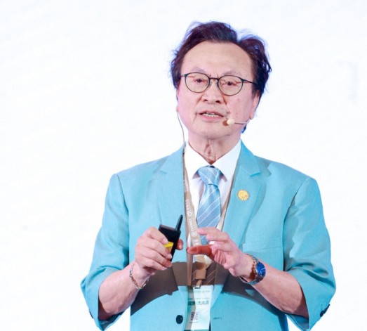 南昌总裁班EMBA余世维管理培训课程