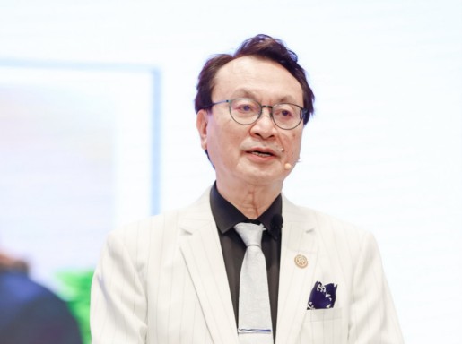 武汉总裁班余世维战略管理课程