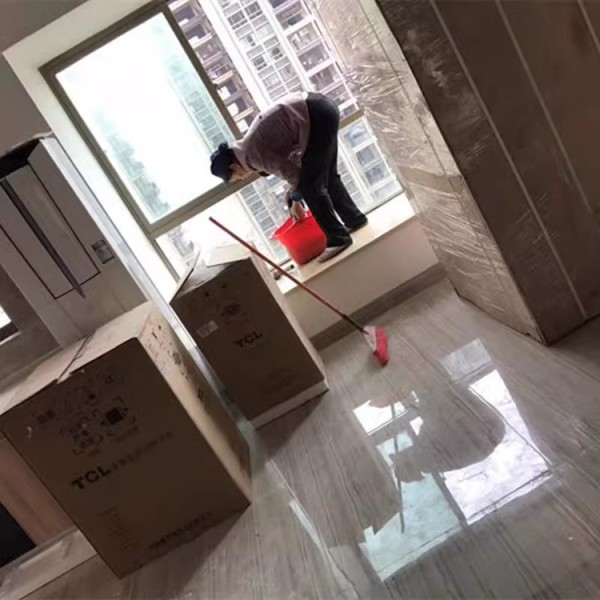 日常保洁钟点工