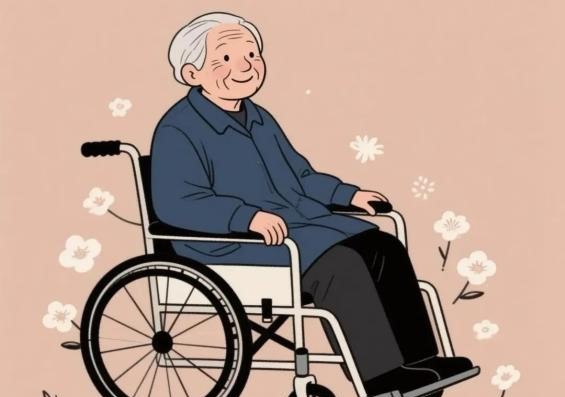 银发时代安全先行 | 老年人照料设施消防安全要点了解一下