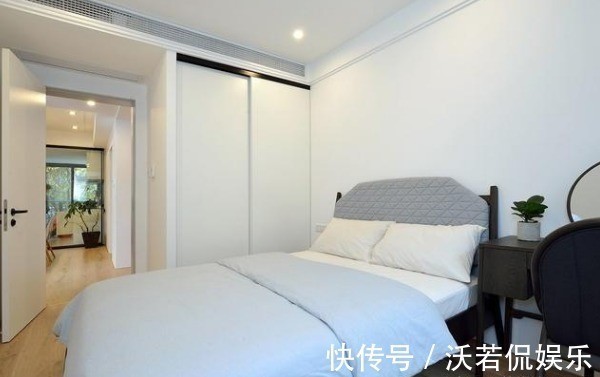 屋主|越来越向往这样的简单装修，不夸张、有品位，全屋温馨耐看！