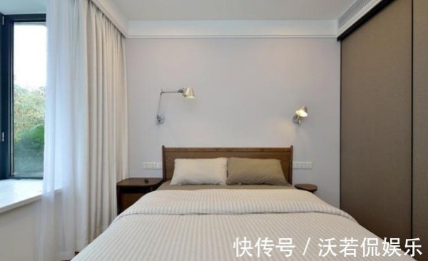屋主|越来越向往这样的简单装修，不夸张、有品位，全屋温馨耐看！