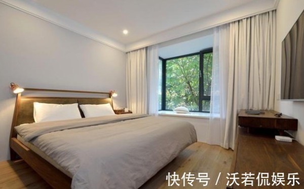 屋主|越来越向往这样的简单装修，不夸张、有品位，全屋温馨耐看！