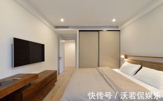 屋主|越来越向往这样的简单装修，不夸张、有品位，全屋温馨耐看！