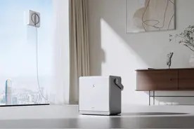科沃斯窗宝W2 PRO评测：颠覆以往擦窗体验的换代擦窗机器人图片