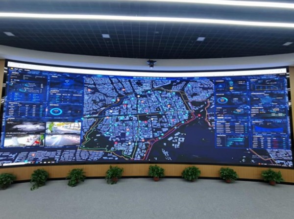 精细化深度保洁 嘉兴打造“席地可坐”的“最干净城市”_fororder_微信截图_20230506171913