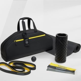 Technogym Case 健身訓練包