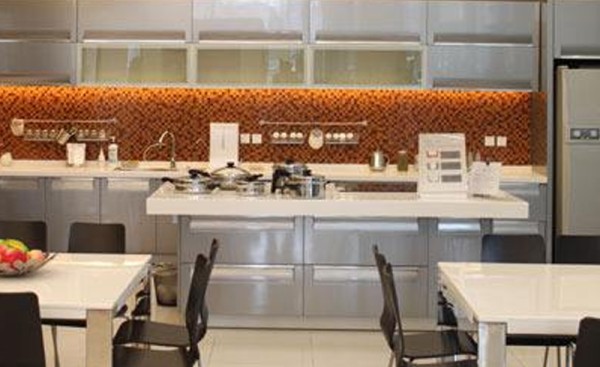 上海普为营养学院