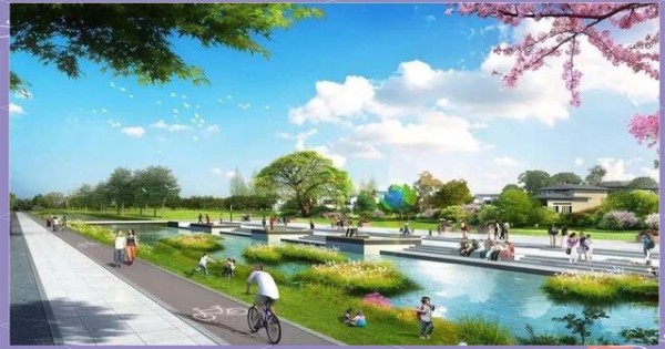 城市慢行系统：绿色交通的新趋势与成功实践-有驾