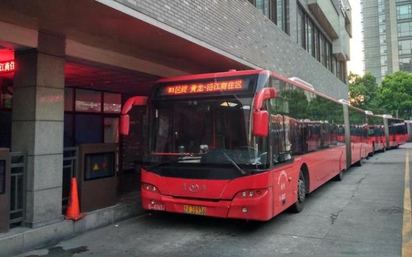 城市慢行系统：绿色交通的新趋势与成功实践-有驾