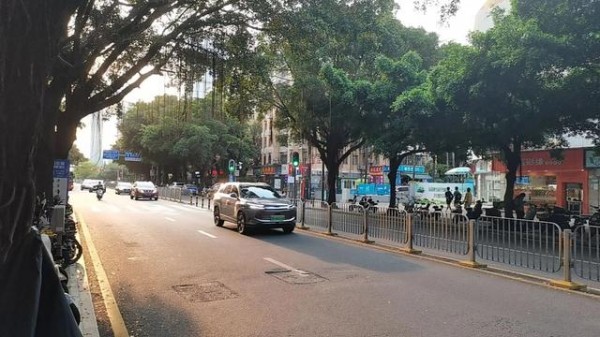 城市慢行系统：绿色交通的新趋势与成功实践-有驾