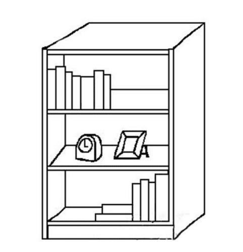 幼儿园简笔画作品-家中的书架家里的沙发风景简笔画-e学堂