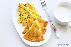 开学了，早餐要吃好，这7种快手营养做法，轮流做给孩子吃图片
