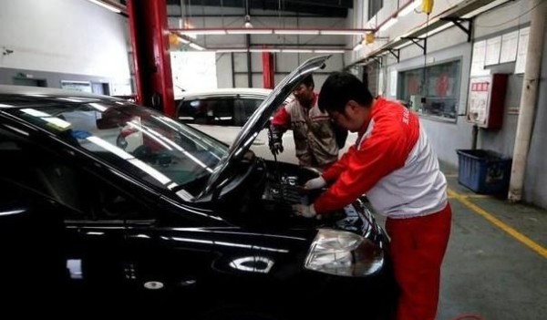 还不会正确保养汽车？老司机教你五个小技巧，省钱又省心！