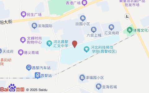 速洁干洗店位置示意图