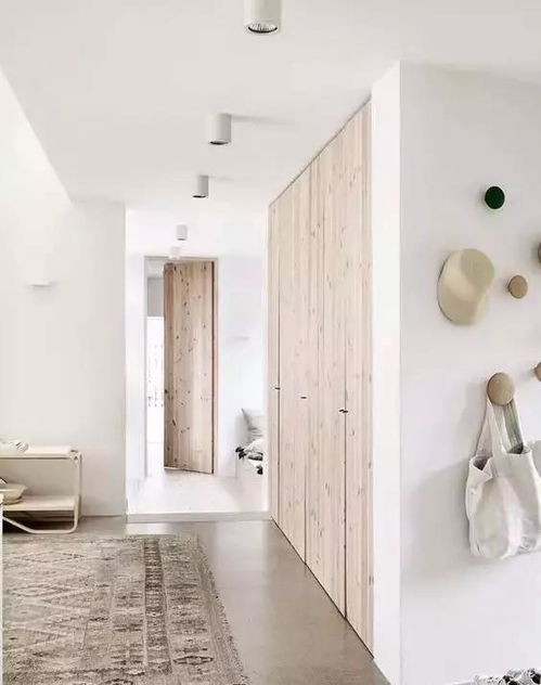 隐形角落设计理念是什么