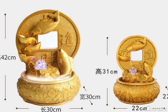办公室工艺品摆件