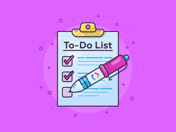 apps de listas de tareas en Android