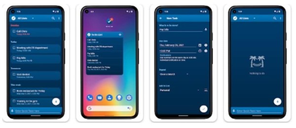 SplenDO lista de tareas Android