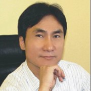 张世平
