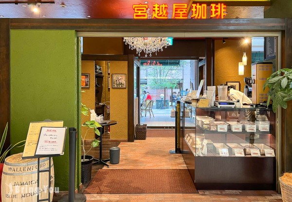惠比壽花園廣場景點 Center Plaza