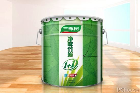 绿色环保涂料品牌介绍 绿色环保涂料选购技巧