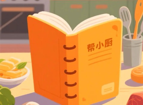 帮小厨