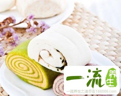 夏季养生 必备5营养早餐食谱
