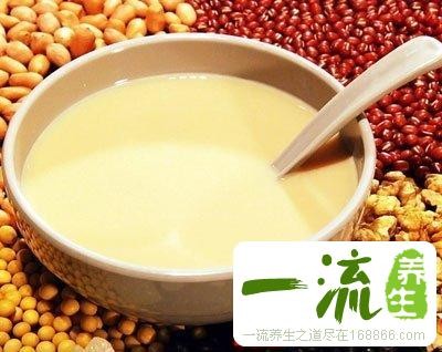 夏季养生 必备5营养早餐食谱