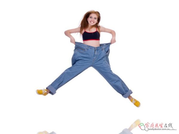 别信姜蜜水躺瘦！科学减脂需掌握这四步关键