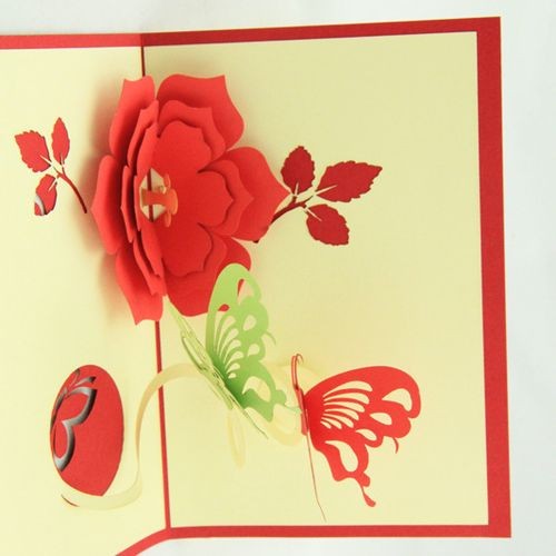 中秋节创意手工贺卡大全
