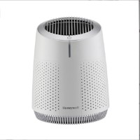 霍尼韦尔(Honeywell) 空气净化器 桌面台式除菌粉尘轻音净化器 KJ45F-X02