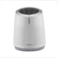 霍尼韦尔(Honeywell) 空气净化器 桌面台式除菌粉尘轻音净化器 KJ45F-X02