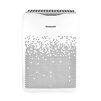 霍尼韦尔(Honeywell) 家用净化器45W KJ190F-W02